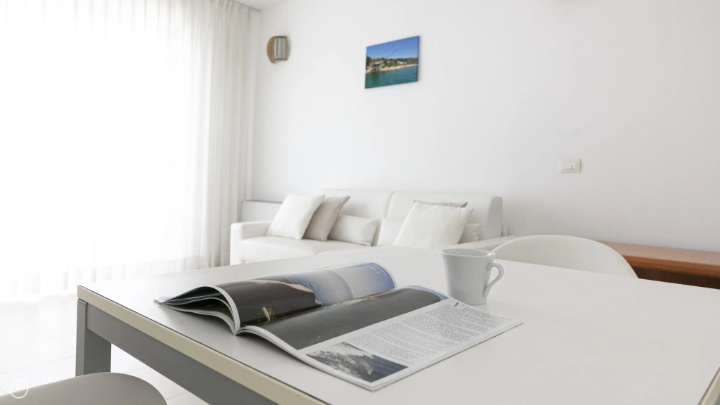 Residenza Excelsior 906