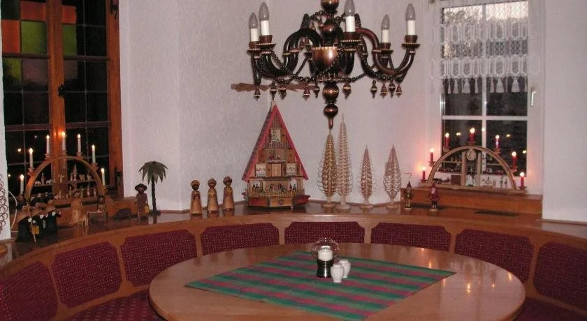 Nussknackerbaude
