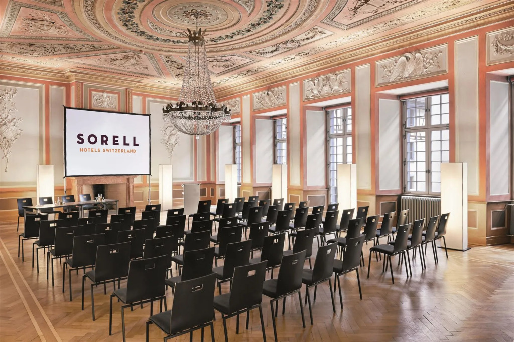 Tailormade Hotel RÜDEN Schaffhausen