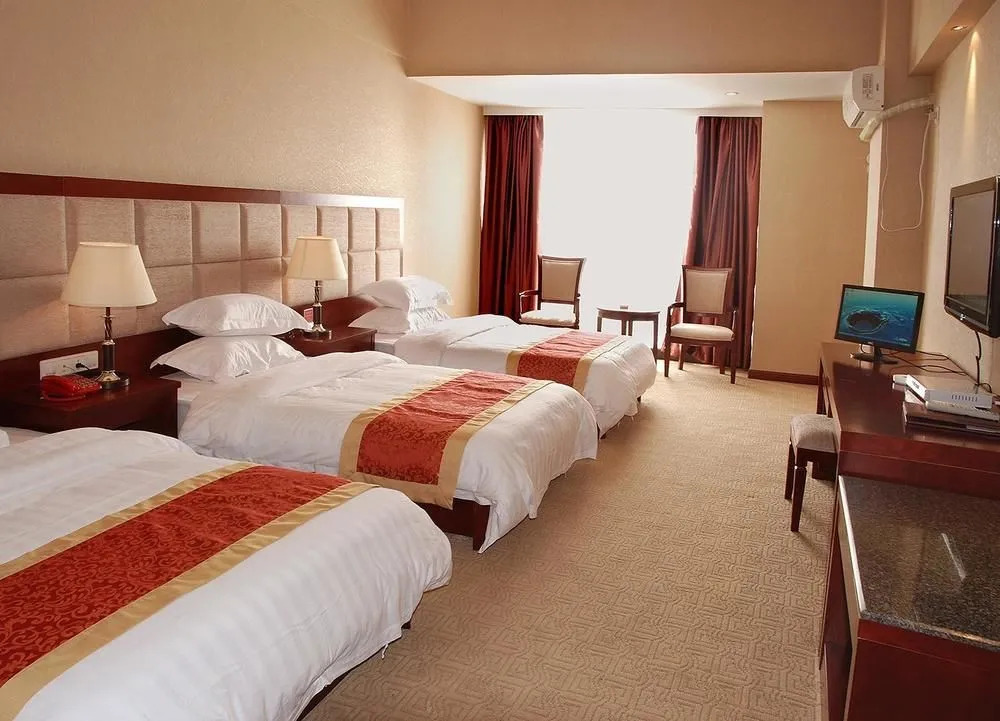 Lipulijing Hotel