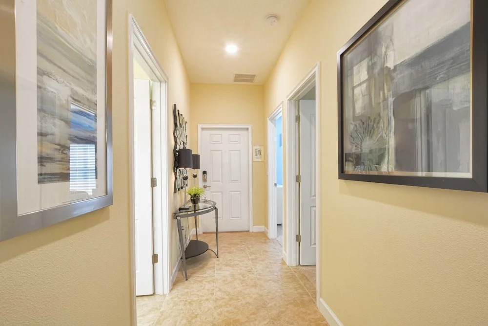 Storey Lake-5 Bedroom Townhome w/SplashPool-1602ST