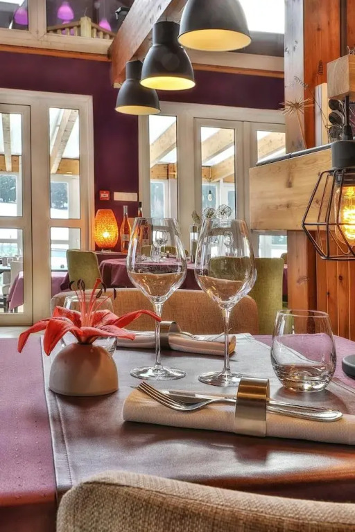 Logis Hôtel Restaurant Europa