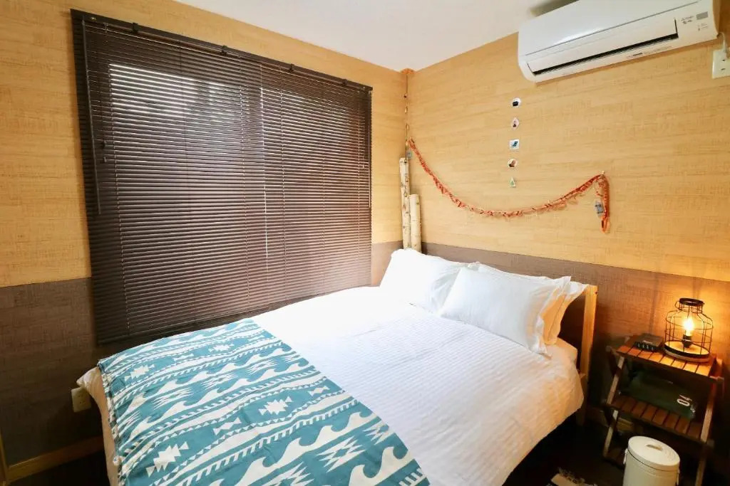 Junes Court Asahicho Ichibankan / Vacation STAY 6100