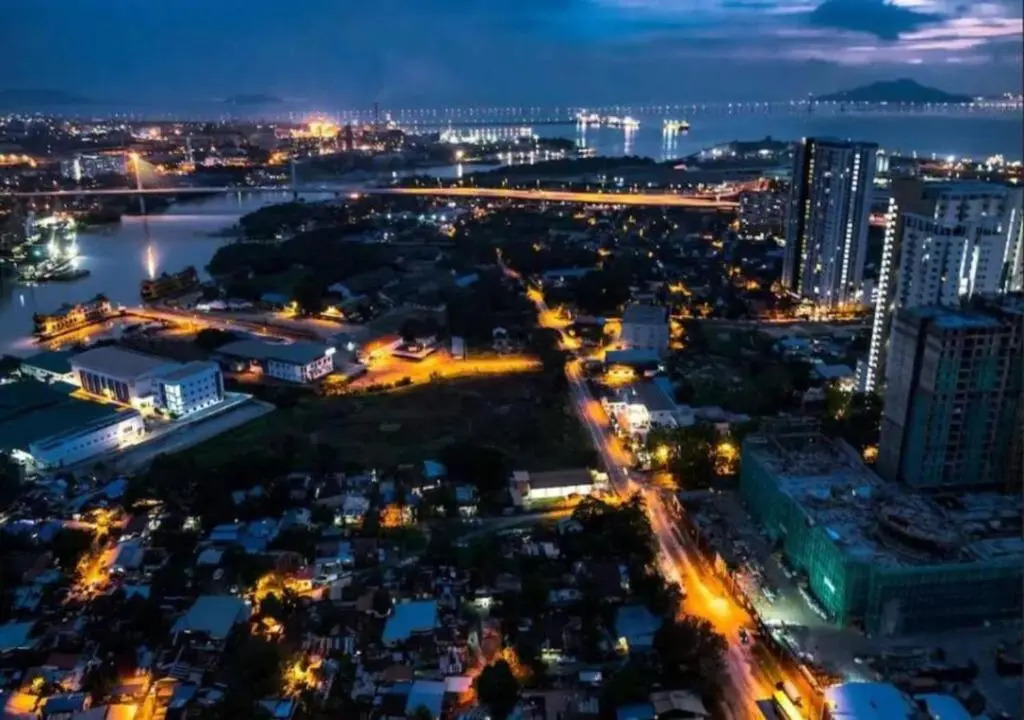 Woodsbury homestay Studio 57 Butterworth
