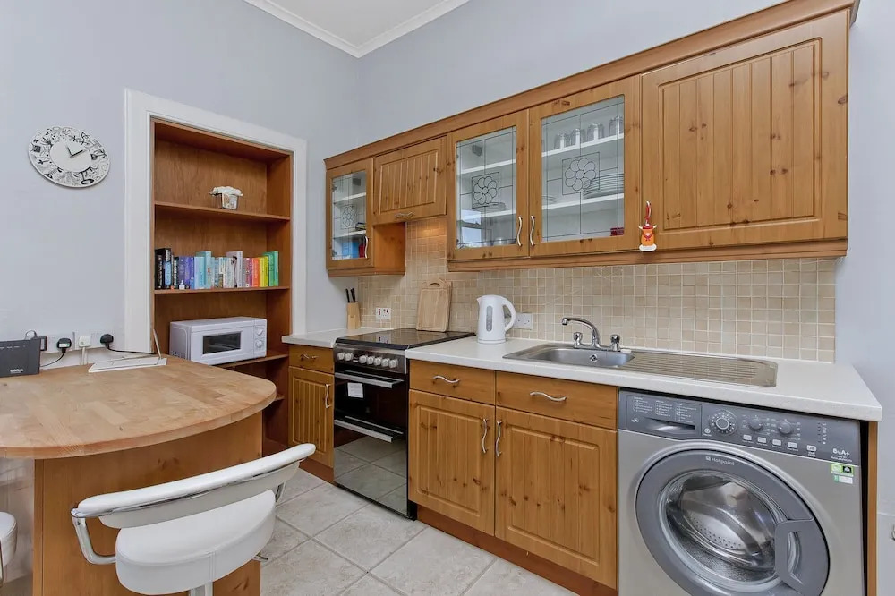 Braemore Apartment at The Meadows