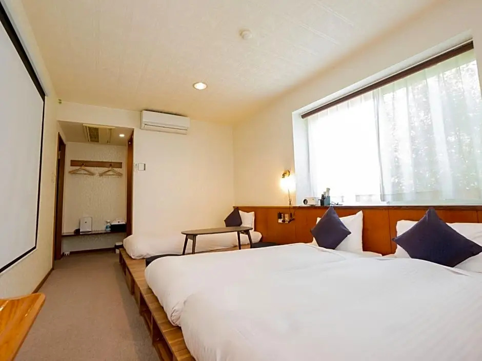 We Home Villa - Jogasaki Onsen - - Vacation STAY 16957v