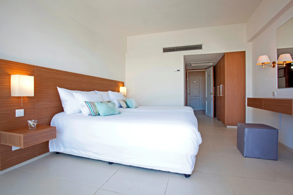 Sandy Beach Hotel & Spa - ex Sentido