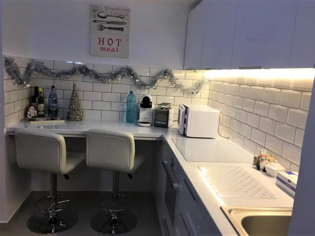 Apartament 13 si 16 in Oxygen Residence Sinaia