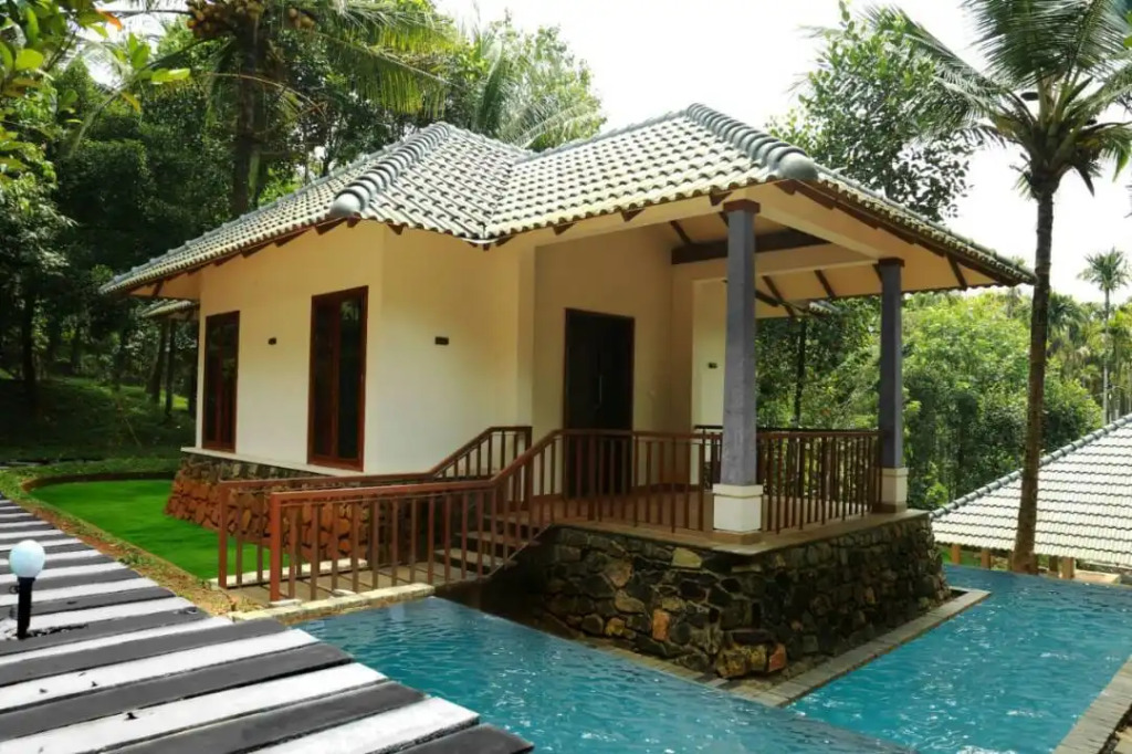 Century Village Resort
