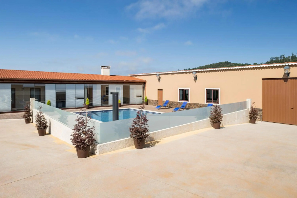 GALIHOST - Casa Valboa
