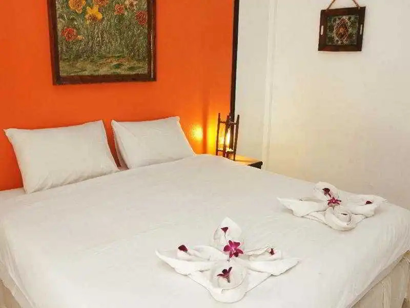 Lanta Palace Hill Resort