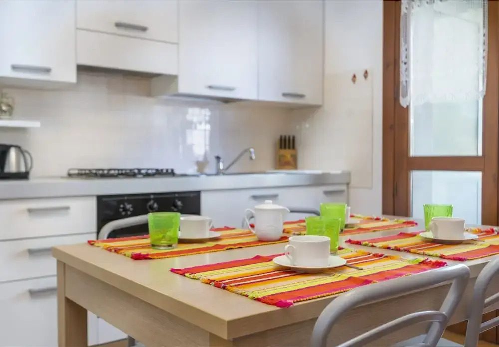 Ai Gelsomini-APT with Terrace & Parking