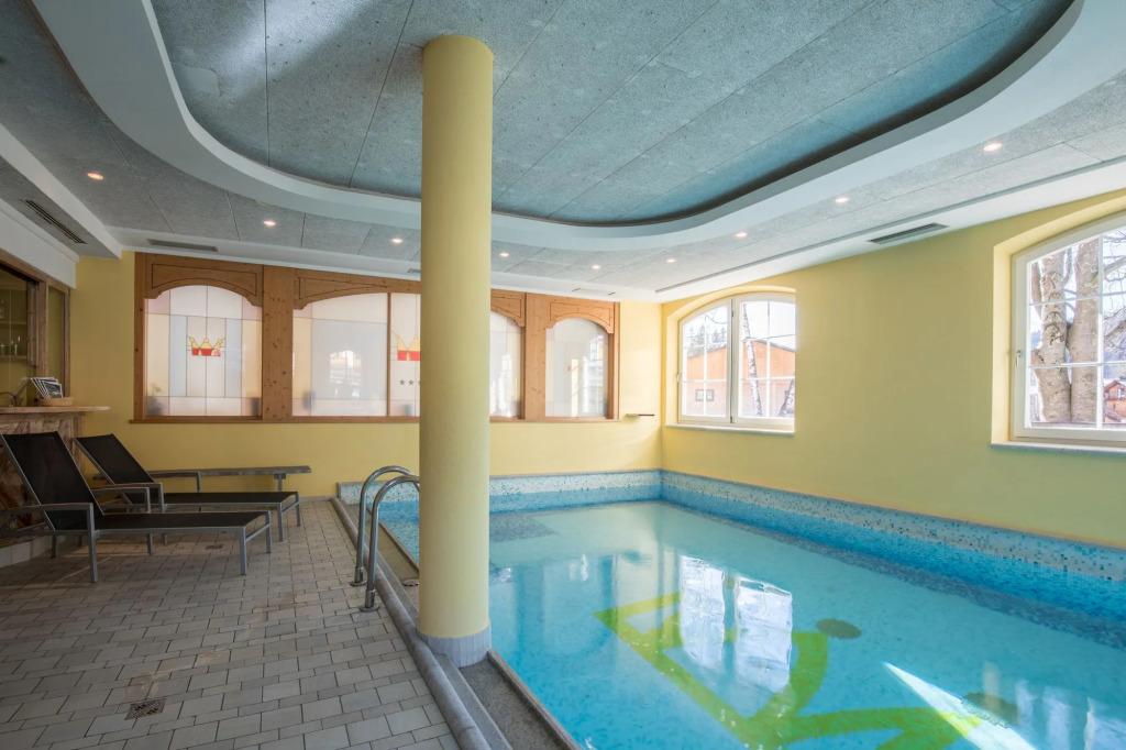 Hotel Chalet allImperatore