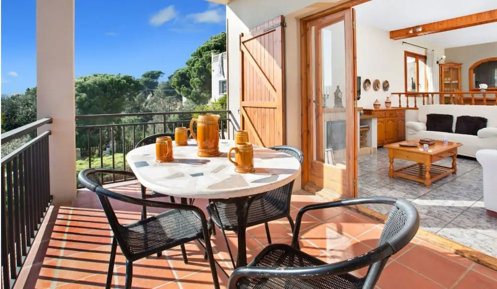 House - 4 Bedrooms with Pool and WiFi - 107534