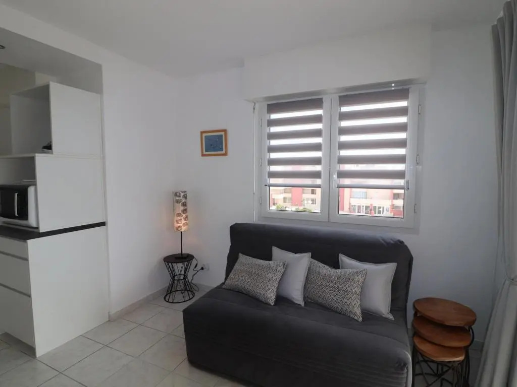 Appartement Sète, 3 pièces, 6 personnes - FR-1-472A-128