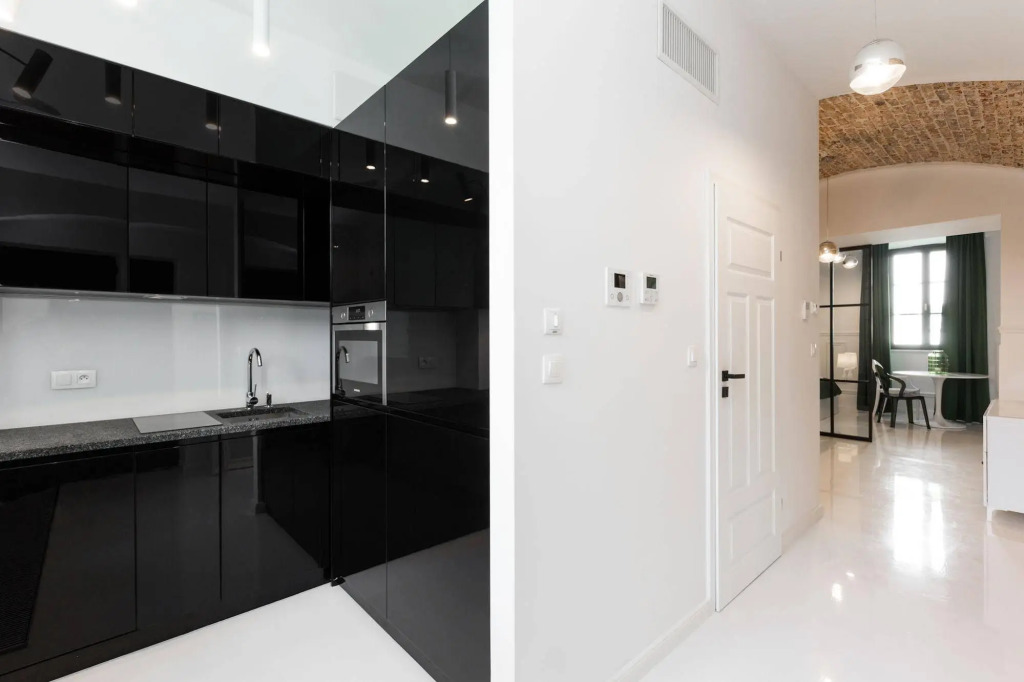Premium Apartments by Wawel Castle