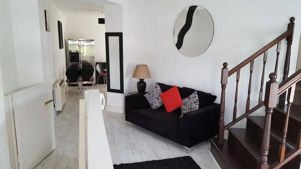 Malahide Road Flat