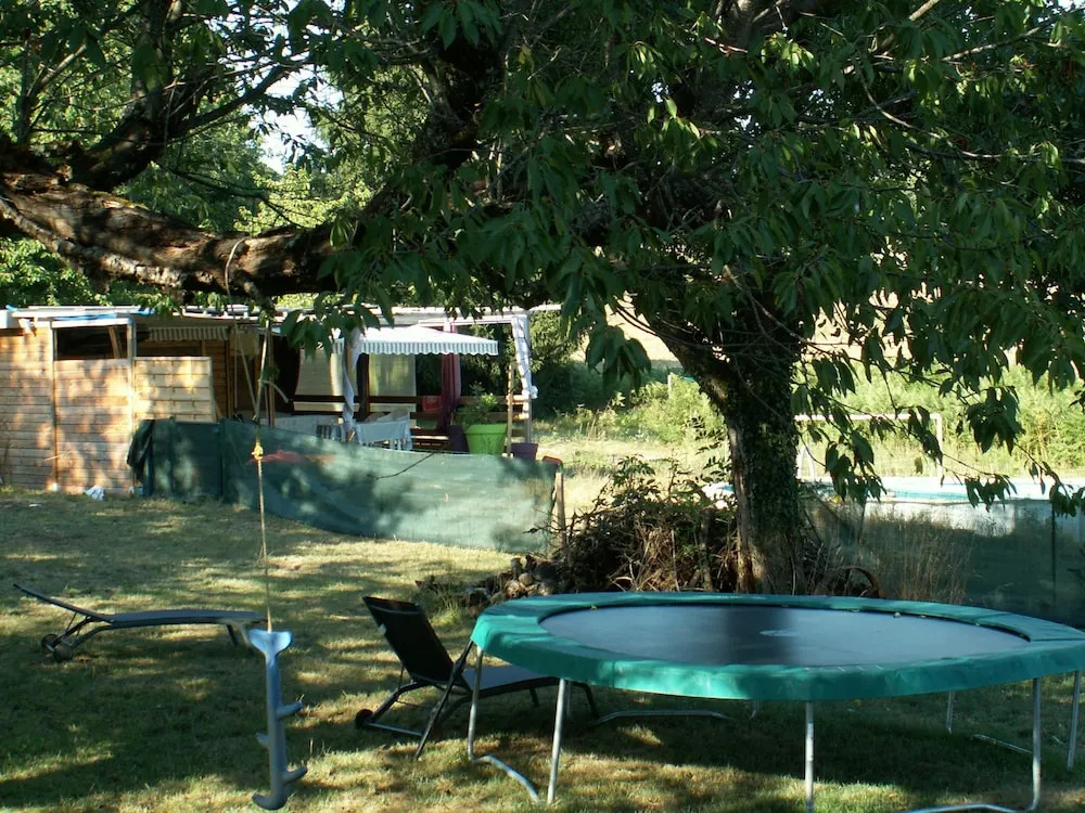 Bienvenue Chez Nous