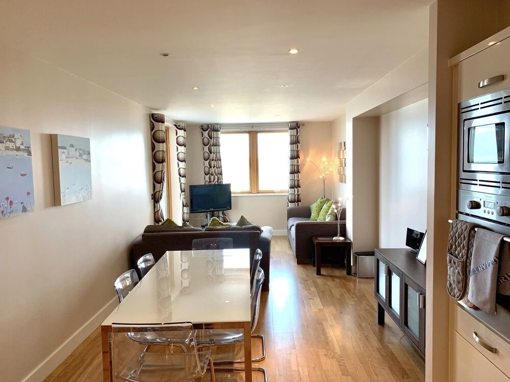 Fistral Beach - Apartment 5