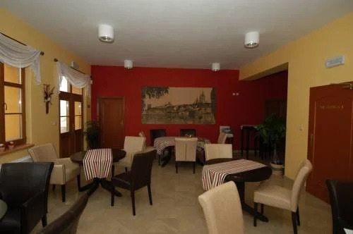 Hotel U Radnice