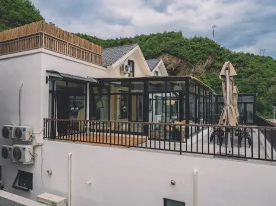 BaiNaoYi Homestay BEIJING