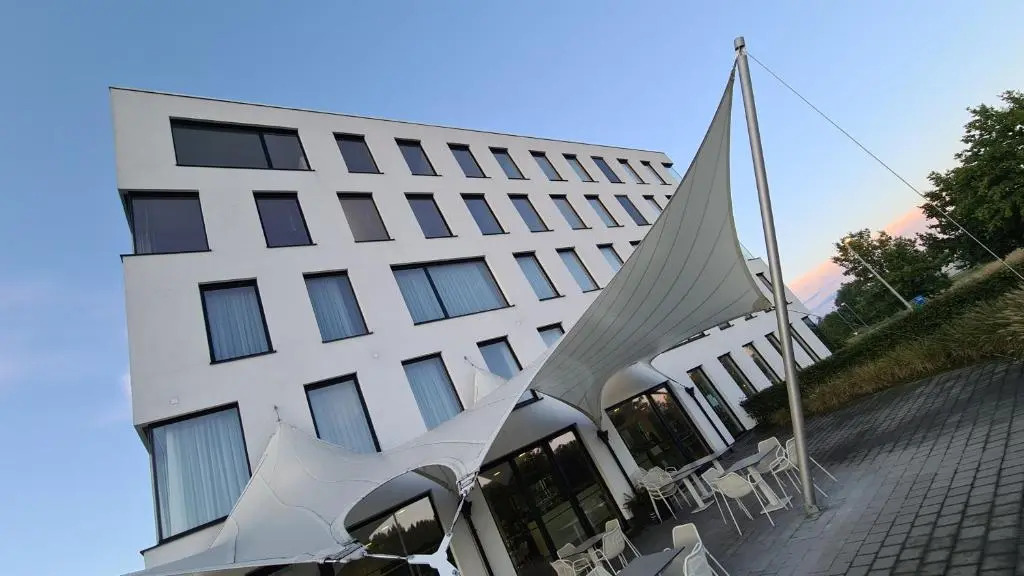 Hotel Drie Eiken