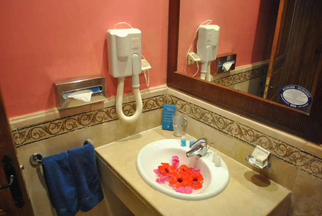 Hotel de charme et SPA Dar El Bhar