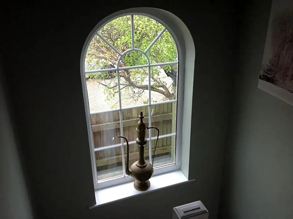 Bramley Cottage