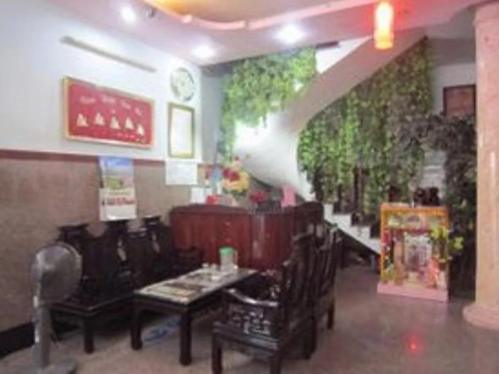 Dao Hung Hotel Saigon
