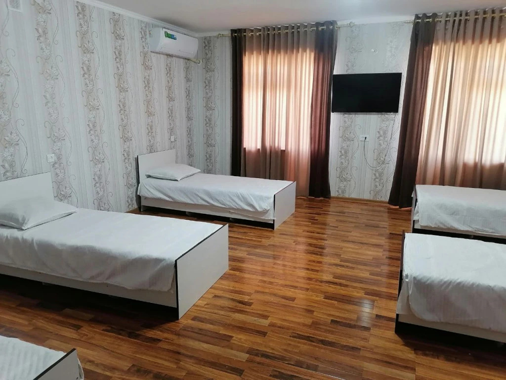Kesh Hotel