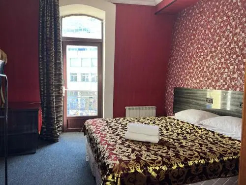 Mercury Hotel Batumi