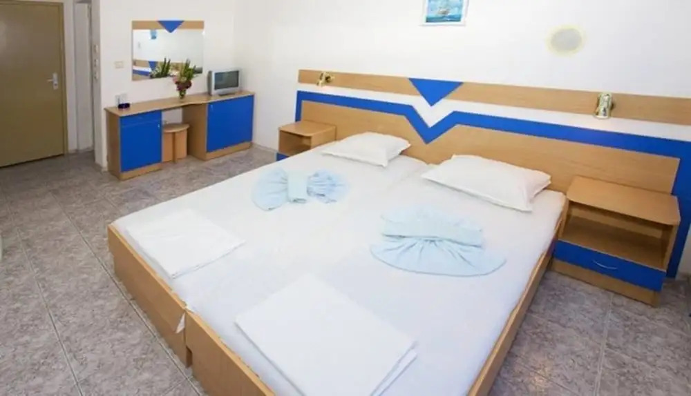 Elvira Hotel- All Inclusive