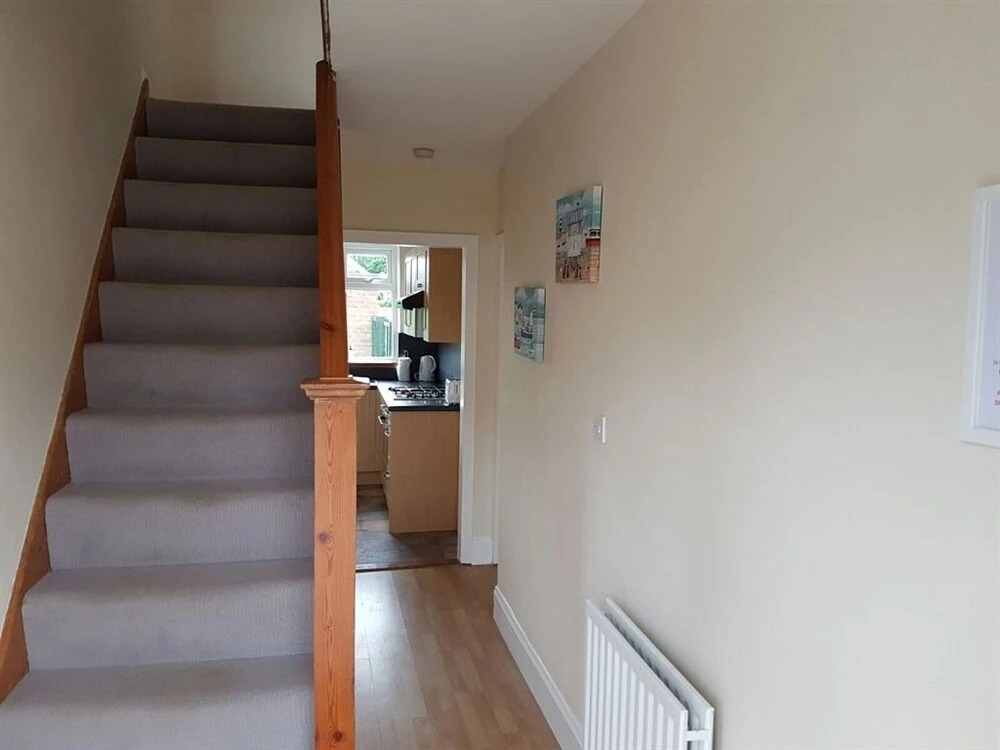 Oceana Accommodation - Cliffe Avenue