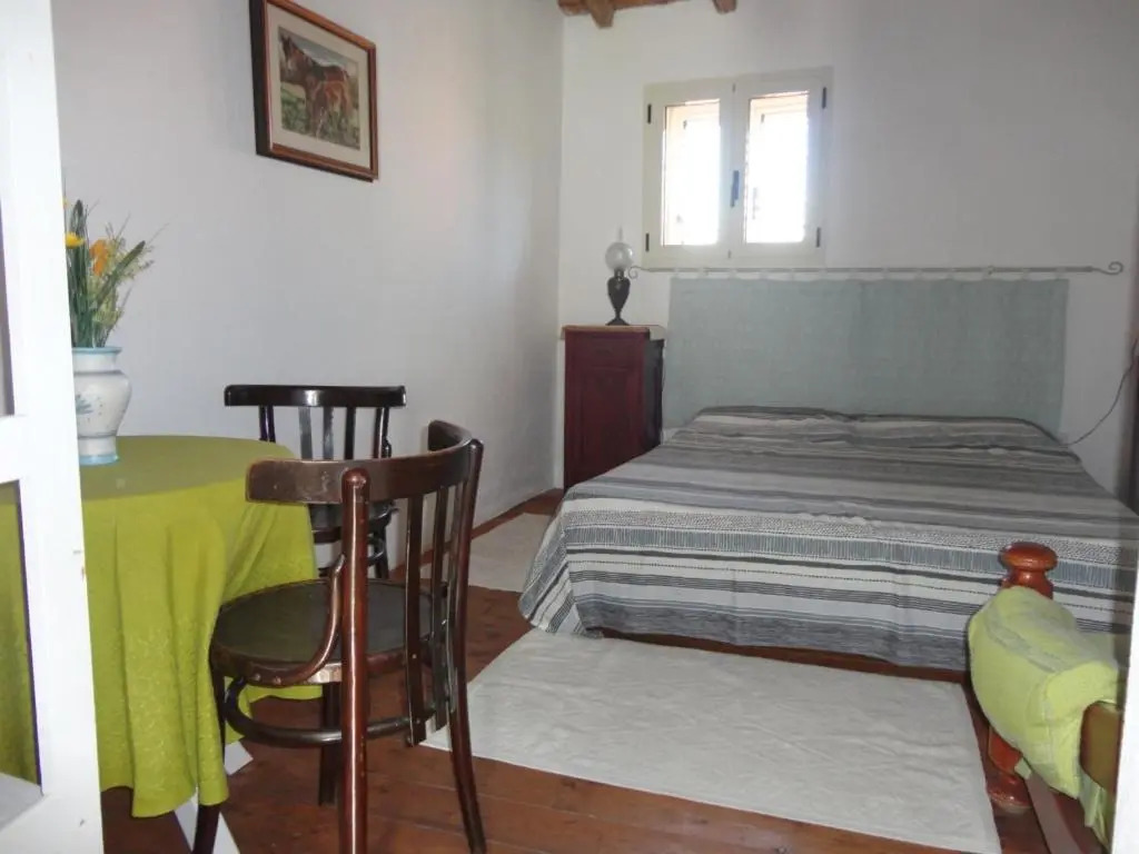 B&B DOMU INCANTO Sa Domu sarrabesa