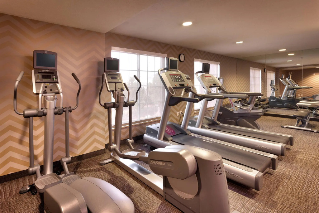 Residence Inn Salt Lake City Sandy