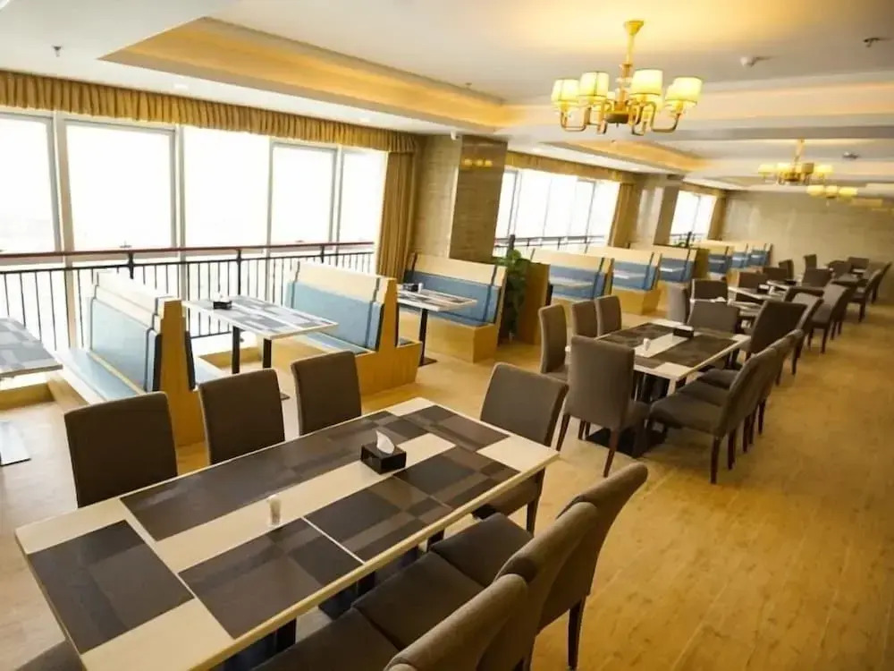 GreenTree Eastern FoShan ShunDe District Huicong Electronics Store Hotel