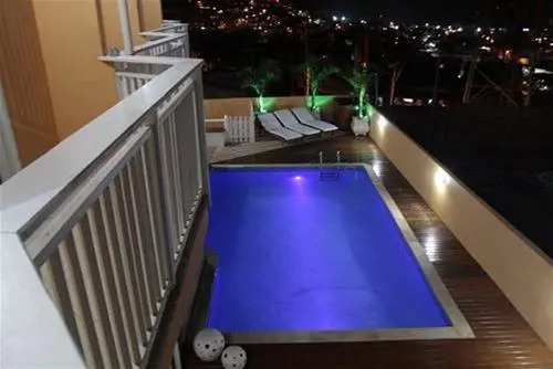 Pousada Tayluz