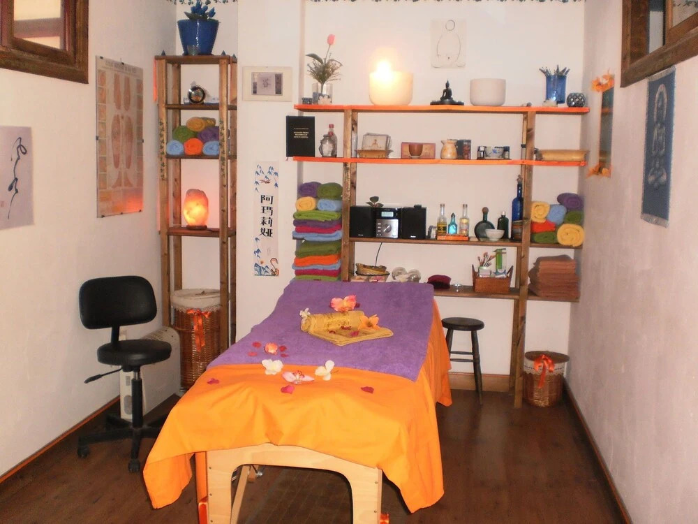 Canarian Apartment in San Miguel with Hot Tub