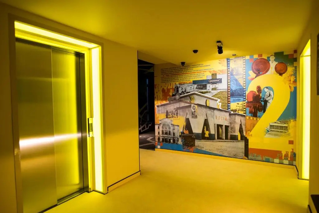 FEST Hotel