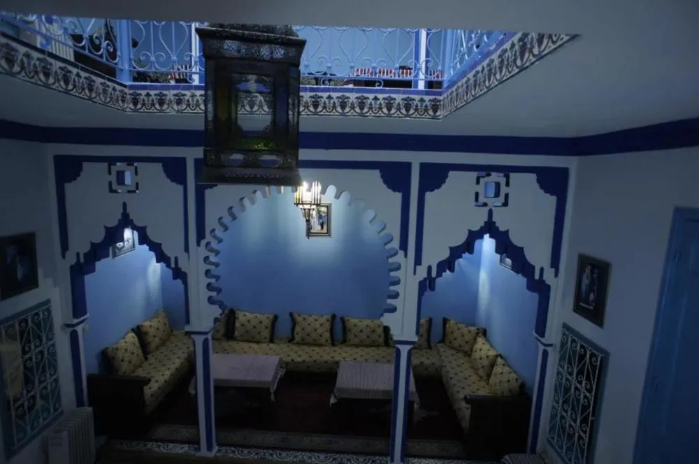 Riad Nerja