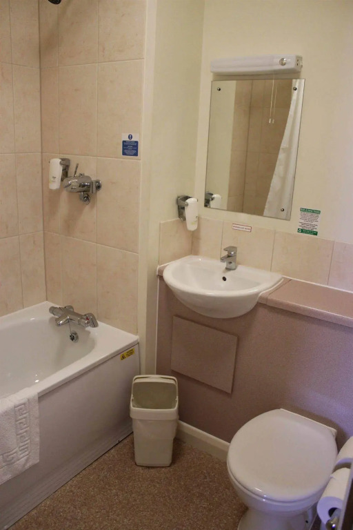 Wookey Hole Hotel