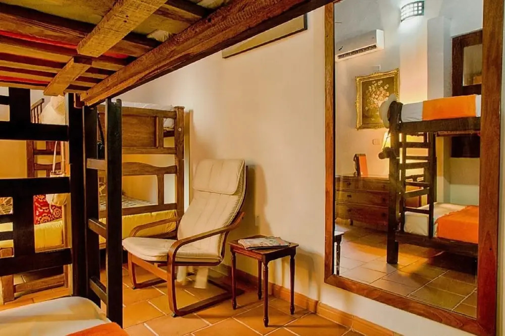 Holiday Home in Historic Center in Santa Marta