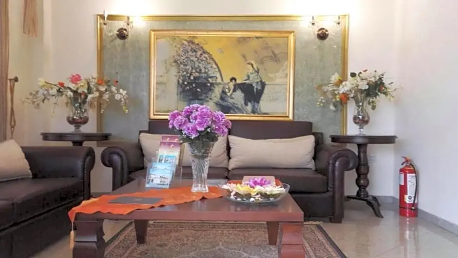 Filippos Hotel