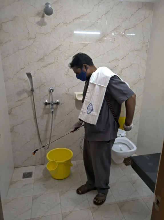 Hotel Sri Ram Grand