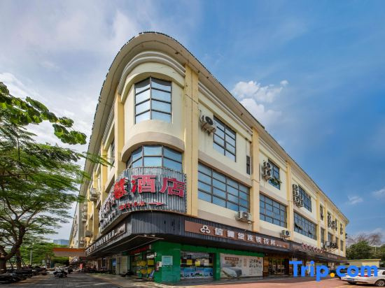 Pulse Hotel