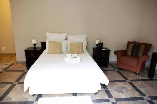 Bosveld Guest House