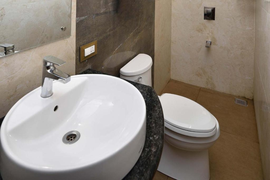 Villa Sullivan by VEO - Part of StayVista