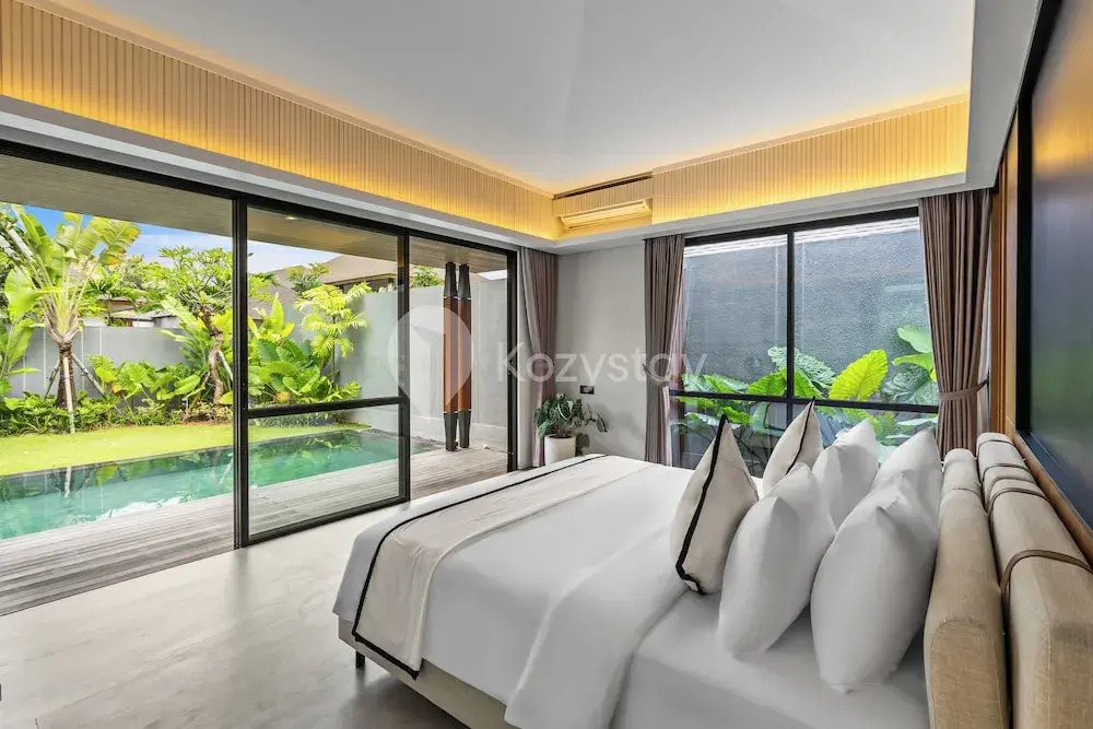 Sewana Villa by Kozystay - Natadesa Resort