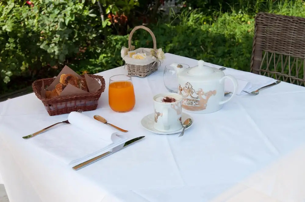 Hotel La Corte