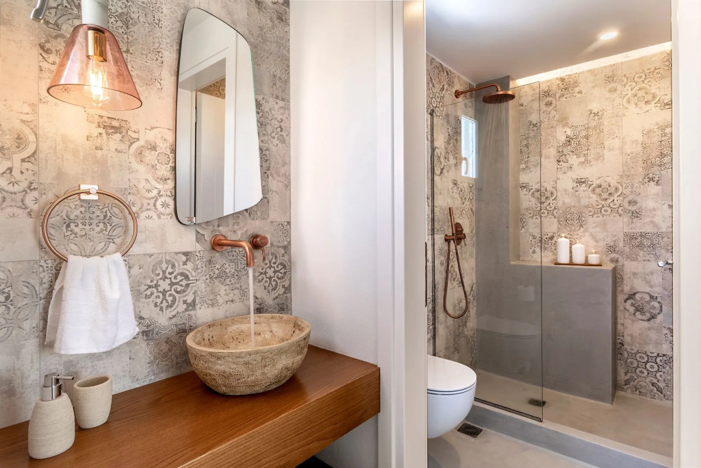 Santo Bloom Luxury Villas